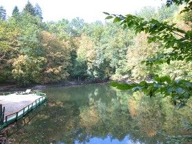 tamaduitoare, turism , sovata